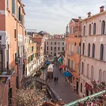Residenza De L'osmarin 4* Benátky