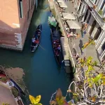 Penzion Residenza De L'osmarin 4*