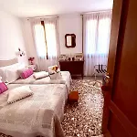 Residenza De L'osmarin Penzion