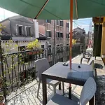 Penzion Residenza De L'osmarin Benátky