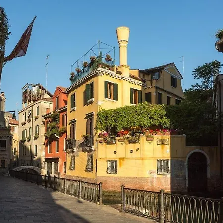 Residenza De L'osmarin Gasthuis 4*