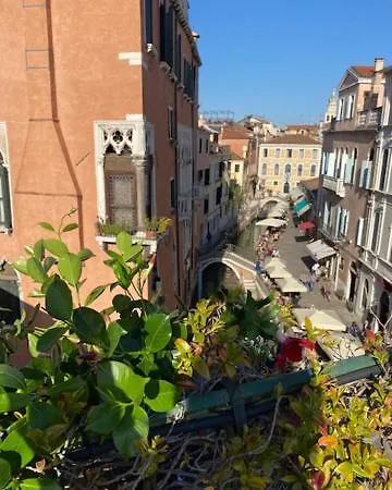 Residenza De L'osmarin Gasthuis 4*