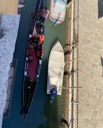 Gasthuis Residenza De L'osmarin 4*