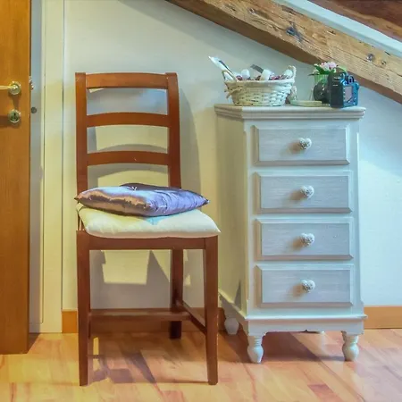 Residenza De L'osmarin 4* Venetië