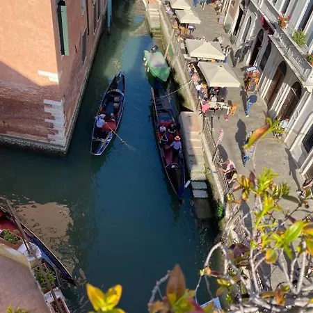 Gasthuis Residenza De L'osmarin 4*