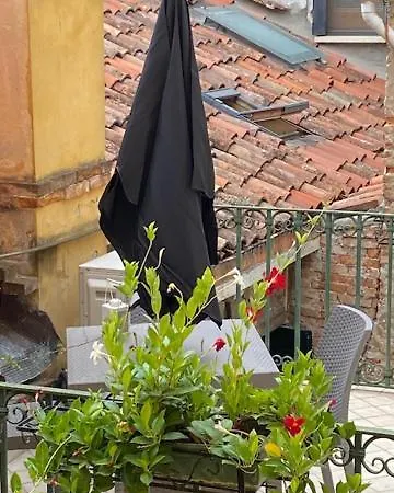 Residenza De L'osmarin Venetië