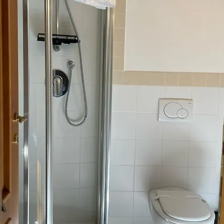 Residenza De L'osmarin 4* Venetië