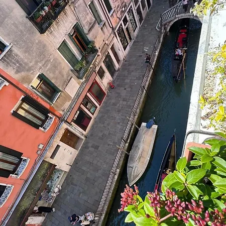 Residenza De L'osmarin 4* Venetië