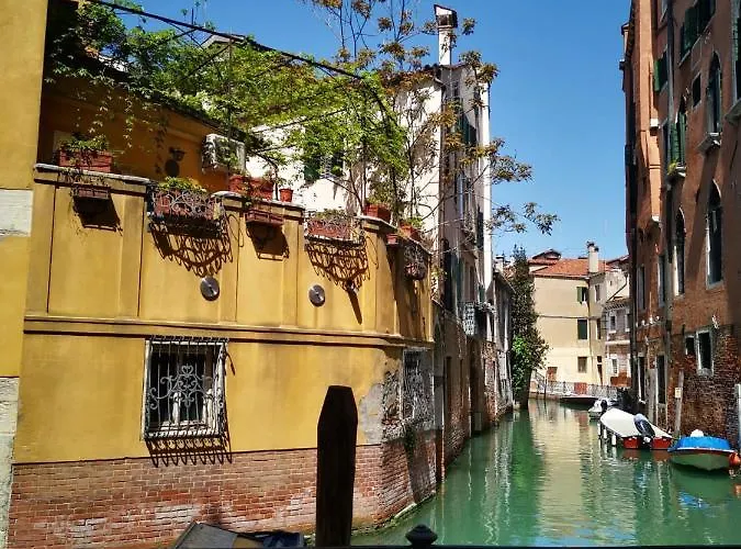 Residenza De L'osmarin Velence