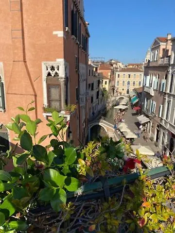Residenza De L'osmarin Konukevi 4*