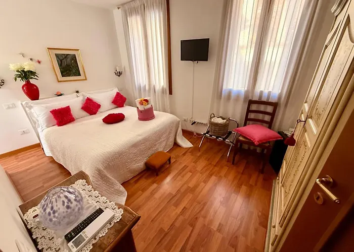 Residenza De L'osmarin