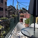 Residenza De L'osmarin