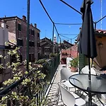 Residenza De L'osmarin Venedig