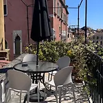Pensionat Residenza De L'osmarin