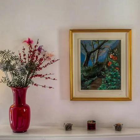 Residenza De L'osmarin 威尼斯