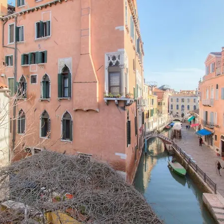 Residenza De L'osmarin