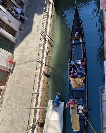 Residenza De L'osmarin 招待所 威尼斯