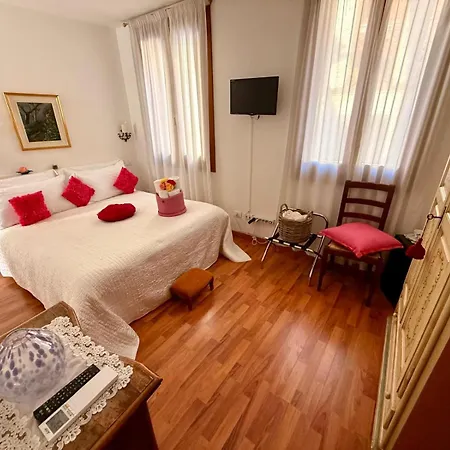 Residenza De L'osmarin