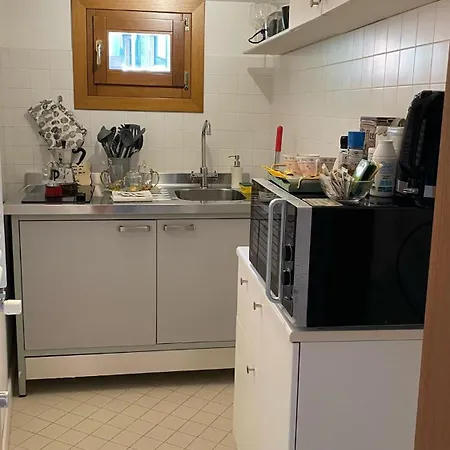 Residenza De L'osmarin 威尼斯