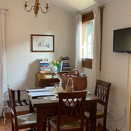 Residenza De L'osmarin 招待所 *