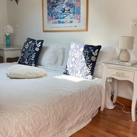 ゲストハウス Residenza De L'osmarin *