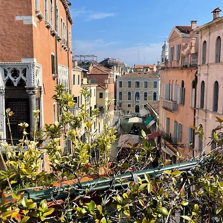 Residenza De L'osmarin