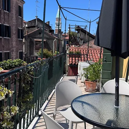 Residenza De L'osmarin