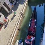 Residenza De L'osmarin 4* Venecia