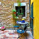 Residenza De L'osmarin Pensión 4*