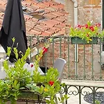 Pensión Residenza De L'osmarin Venecia