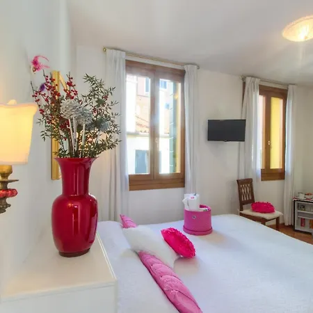 Residenza De L'osmarin 4* Venedik
