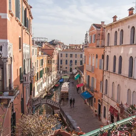 Residenza De L'osmarin 4* Venezia
