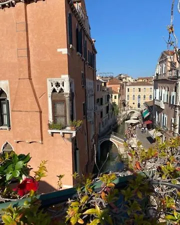 Affittacamere Residenza De L'osmarin 4*