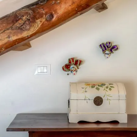 Residenza De L'osmarin Casa de hóspedes 4*