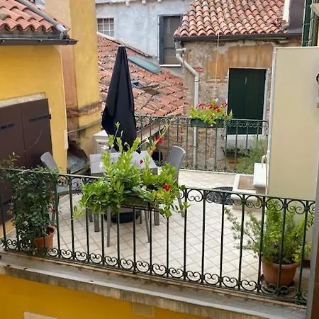 Residenza De L'osmarin Affittacamere 4*