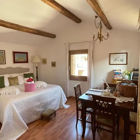 Residenza De L'osmarin Konukevi Venedik