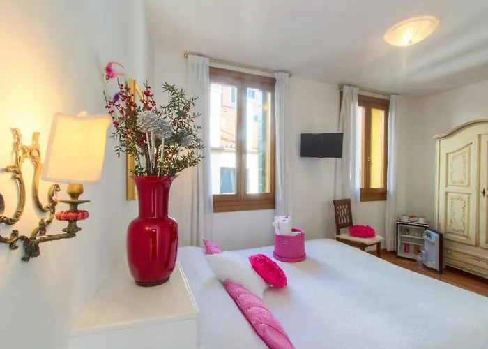 Residenza De L'osmarin 4* Venezia