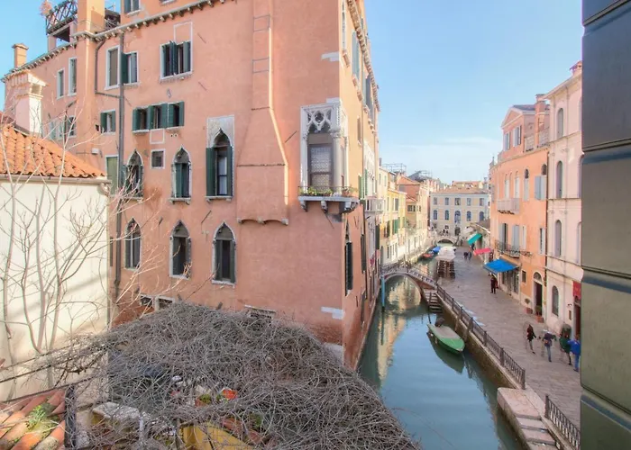 Residenza De L'osmarin