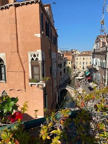Affittacamere Residenza De L'osmarin 4*
