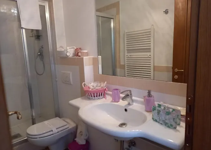 Residenza De L'osmarin 4*