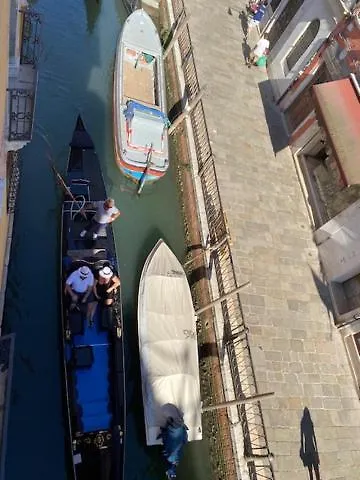 Residenza De L'osmarin 4*