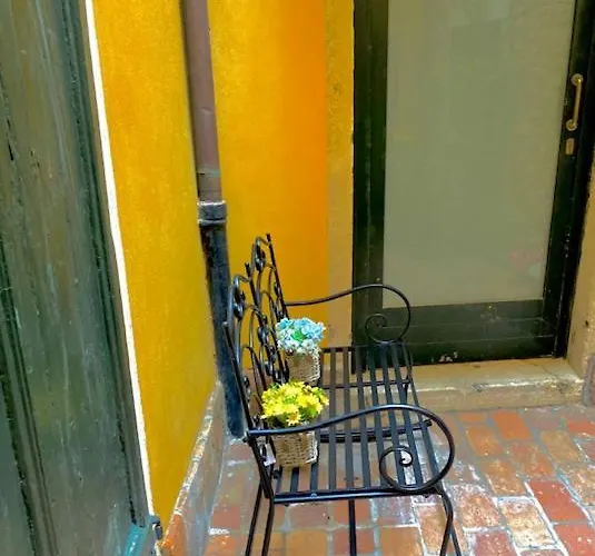 Residenza De L'osmarin 4*