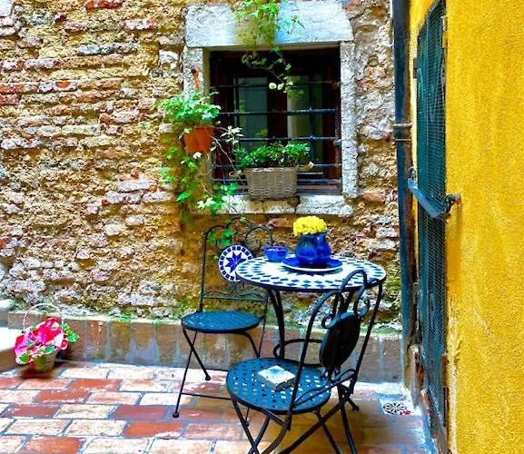 Residenza De L'osmarin Affittacamere 4*