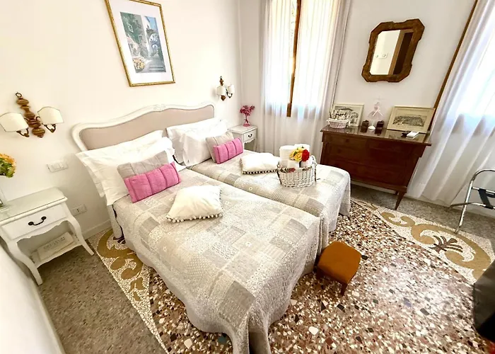 Residenza De L'osmarin