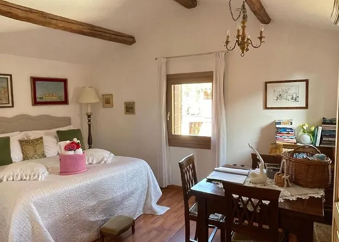 Residenza De L'osmarin ゲストハウス ヴェネツィア