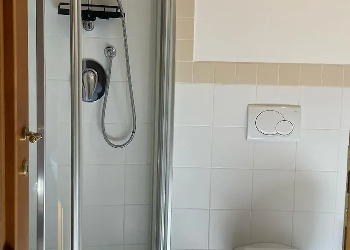 Residenza De L'osmarin 4* Venezia