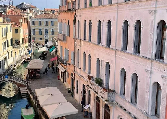 Residenza De L'osmarin Affittacamere