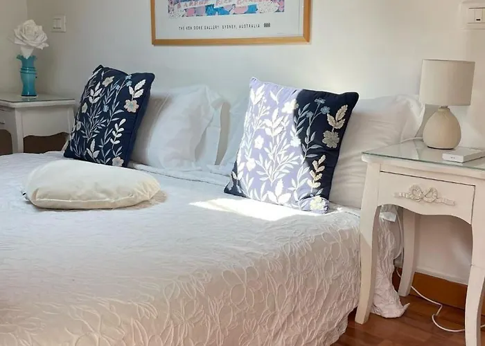 Affittacamere Residenza De L'osmarin 4*