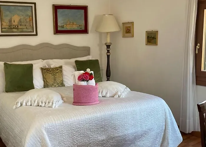 Residenza De L'osmarin 4*