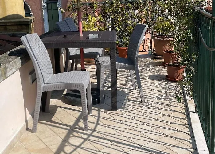 Residenza De L'osmarin ヴェネツィア